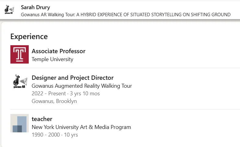 Sarah Drury LinkedIn Experience.png _#10